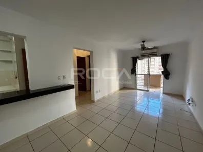 Apartamento com 2 Quartos à venda, 84m² no Nova Aliança, Ribeirão Preto