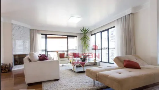 Apartamento com 4 Quartos para alugar, 150m² no Paraíso, São Paulo