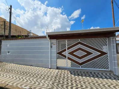 Imóvel Comercial com 2 Quartos à venda, 270m² no Centro, Votorantim