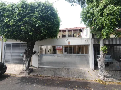 Sobrado com 3 Quartos à venda, 190m² no Parque Ipê, São Paulo
