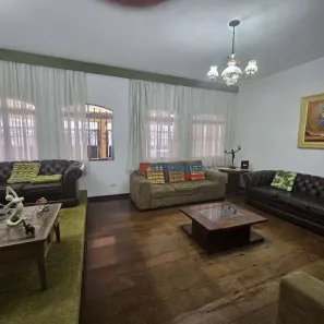 Casa com 4 Quartos para venda ou aluguel, 440m² no Jardim Peri Peri, São Paulo