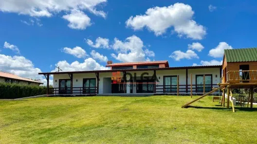 Casa de Condomínio com 4 Quartos à venda, 363m² no Ponto Alto, Gravatá