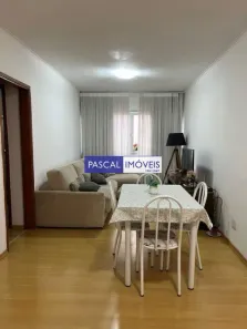 Apartamento com 3 Quartos à venda, 100m² no Vila Progredior, São Paulo