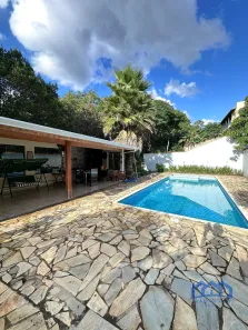 Fazenda/Sítio com 5 Quartos à venda, 1000m² no , Mairinque