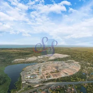 Lote/Terreno à venda, 250m² no Loteamento Novo Aquiraz, Aquiraz