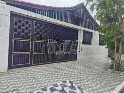 Casa com 2 Quartos à venda, 65m² no Maracanã, Praia Grande