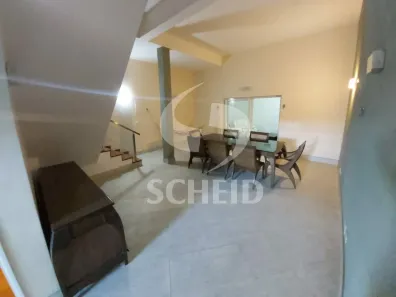Casa com 5 Quartos à venda, 450m² no Vila Santa Maria, São Paulo