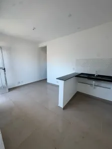 Apartamento com 1 Quarto à venda, 29m² no Porto Novo, São Gonçalo