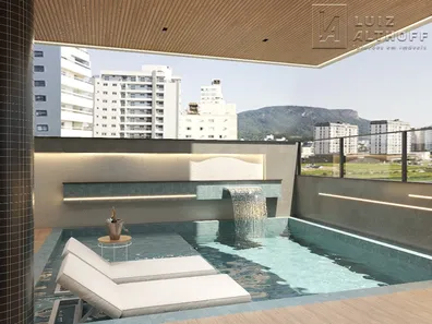 Apartamento com 3 Quartos à venda, 95m² no Pedra Branca, Palhoça