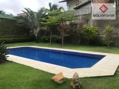 Casa com 4 Quartos à venda, 450m² no De Lourdes, Fortaleza