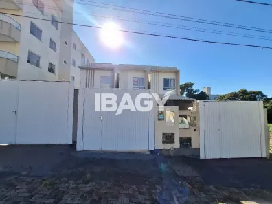 Casa com 2 Quartos para alugar, 83m² no Serraria, São José