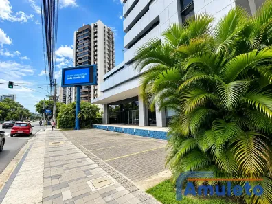 Sala Comercial para alugar, 80m² no Espinheiro, Recife