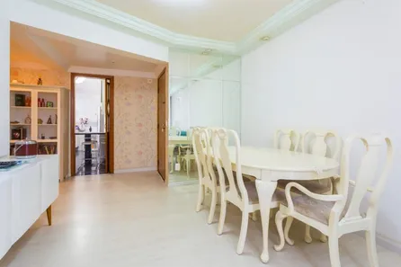 Apartamento com 3 Quartos à venda, 100m² no Perdizes, São Paulo