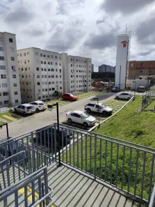 Apartamento com 2 Quartos para alugar, 46m² no Alto do Coqueirinho, Salvador