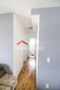 Apartamento com 3 Quartos à venda, 74m² no Jardim Tupanci, Barueri