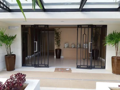 Apartamento com 3 Quartos para alugar, 65m² no Del Castilho, Rio de Janeiro