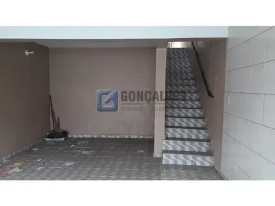Sobrado com 4 Quartos à venda, 125m² no Demarchi, São Bernardo do Campo