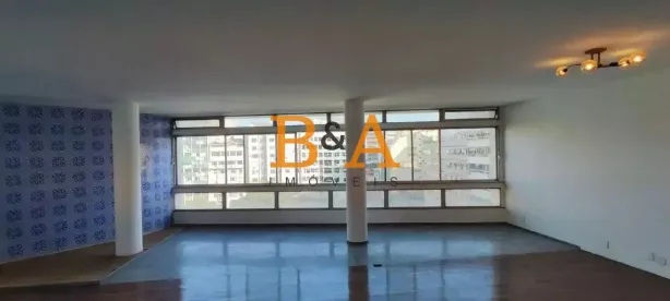 Apartamento com 4 Quartos à venda, 280m² no Copacabana, Rio de Janeiro