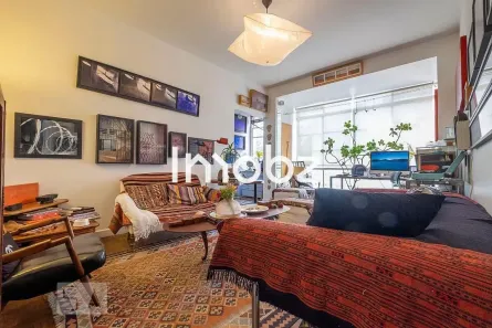 Apartamento com 3 Quartos à venda, 140m² no Cerqueira César, São Paulo