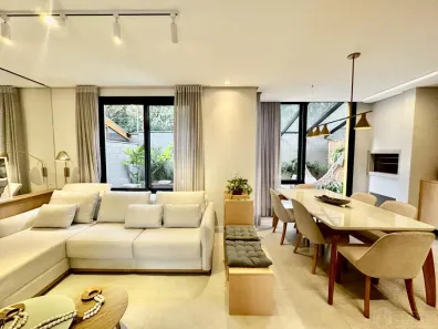 Casa de Condomínio com 3 Quartos à venda, 149m² no Rondônia, Novo Hamburgo