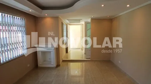Sobrado com 3 Quartos para alugar, 173m² no Vila Maria Alta, São Paulo