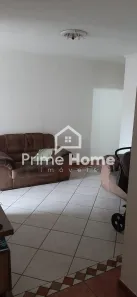 Apartamento com 3 Quartos à venda, 75m² no Vila Santana, Campinas