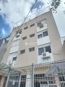 Apartamento com 1 Quarto à venda, 32m² no Cidade Baixa, Porto Alegre