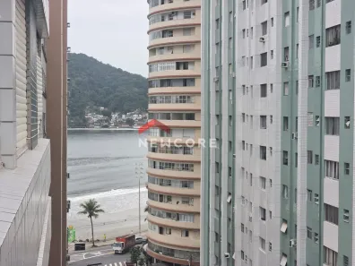 Apartamento com 2 Quartos à venda, 61m² no Centro, São Vicente