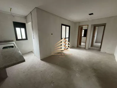 Apartamento com 2 Quartos à venda, 48m² no Jardim Vila Galvão, Guarulhos