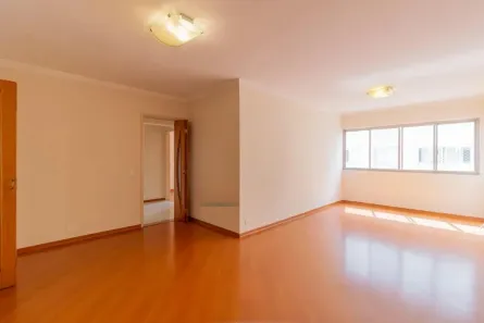 Apartamento com 3 Quartos à venda, 105m² no Perdizes, São Paulo