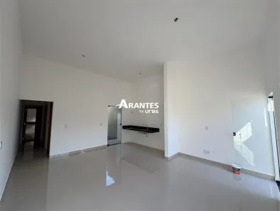 Casa com 2 Quartos à venda, 64m² no Shopping Park, Uberlândia