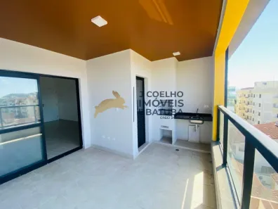 Apartamento com 2 Quartos à venda, 70m² no Itaguá, Ubatuba
