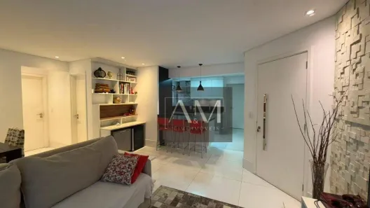 Apartamento com 2 Quartos à venda, 95m² no Tatuapé, São Paulo