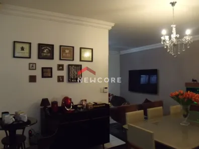 Casa com 3 Quartos à venda, 160m² no Jardim Patrícia, Uberlândia