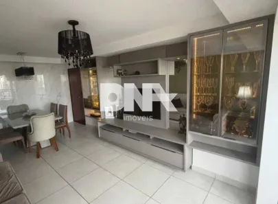 Apartamento com 3 Quartos à venda, 82m² no Intermares, Cabedelo