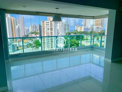 Apartamento com 3 Quartos à venda, 100m² no Canela, Salvador