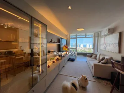 Apartamento com 2 Quartos à venda, 70m² no Barra da Tijuca, Rio de Janeiro