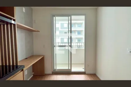 Kitnet com 1 Quarto à venda, 25m² no Pinheiros, São Paulo