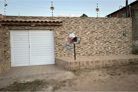 Casa com 2 Quartos à venda, 160m² no Benedito Bentes, Maceió