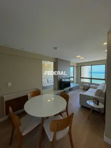 Flat com 2 Quartos à venda, 54m² no Boa Viagem, Recife