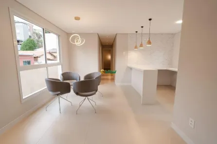 Apartamento com 3 Quartos à venda, 96m² no Sagrada Família, Belo Horizonte