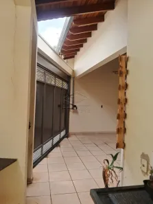 Casa com 2 Quartos à venda, 105m² no Jardim Terra Branca, Bauru
