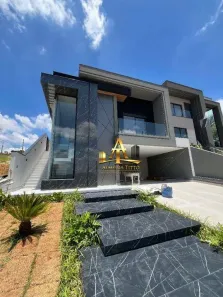 Casa de Condomínio com 3 Quartos à venda, 300m² no Sítio do Morro, Santana de Parnaíba