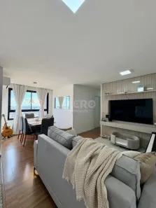 Apartamento com 2 Quartos à venda, 67m² no Jardim Auri Verde, Bauru