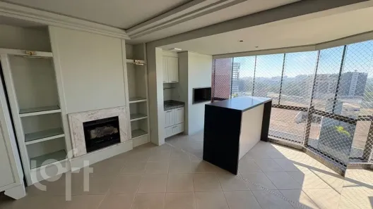 Apartamento com 3 Quartos à venda, 138m² no Boa Vista, Porto Alegre