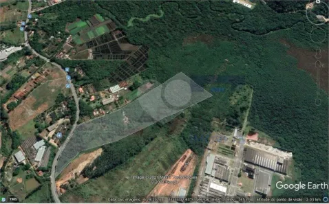 Lote/Terreno à venda, 115000m² no Cocuera, Mogi das Cruzes