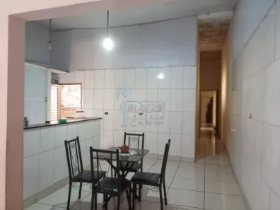 Casa com 3 Quartos à venda, 148m² no Ipiranga, Ribeirão Preto