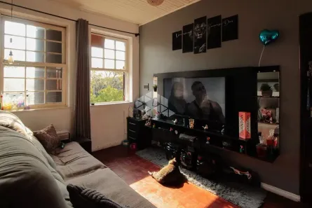 Apartamento com 3 Quartos à venda, 80m² no Passo da Areia, Porto Alegre