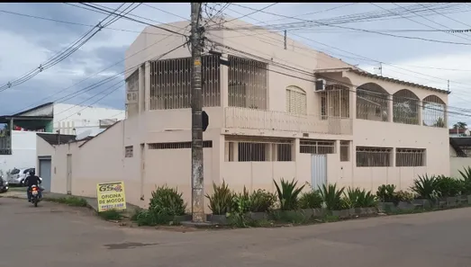 Casa com 4 Quartos à venda, 631m² no Baixa da Colina, Rio Branco
