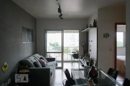 Apartamento com 2 Quartos à venda, 61m² no Vila Romana, São Paulo